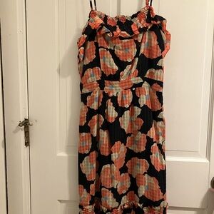 Vintage Juicy Couture Dress
Size 0
Great condition